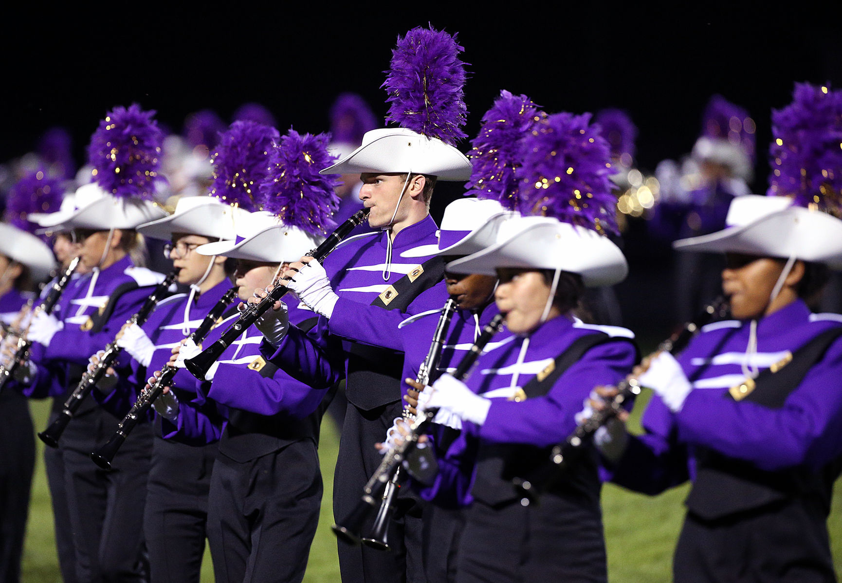 Sept. 14: Onalaska vs. Sparta